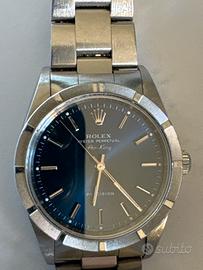 Rolex airking