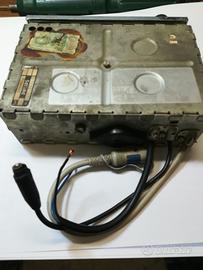 Philips anni 60 a transistor