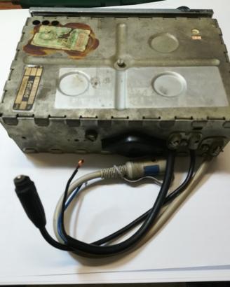 Philips anni 60 a transistor