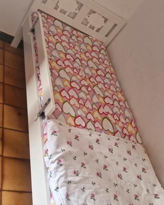 lettino bambino ikea