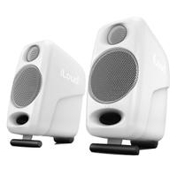 IK Multimedia Iloud Micro Monitor White (coppia)
