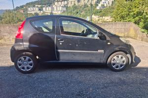 peugeot 107 euro 4