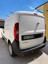 Doblo 1.6 105 cv cargo m-jet