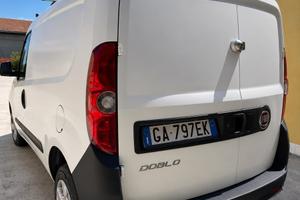 Doblo 1.6 105 cv cargo m-jet