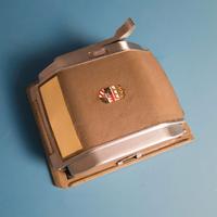 Linhof super rollex  6x7 