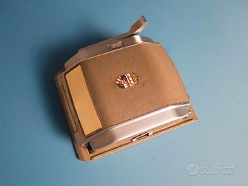 Linhof super rollex  6x7 