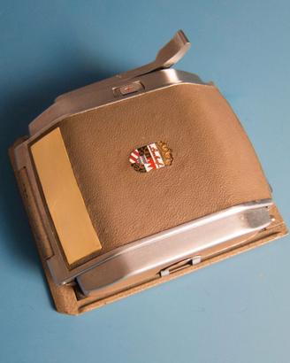 Linhof super rollex  6x7 