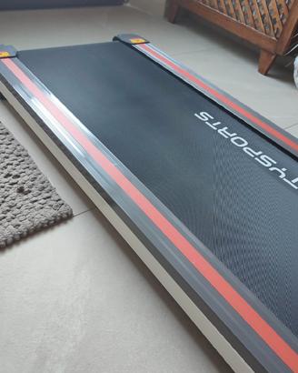 Tapis roulant 