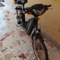 Bici elettrica