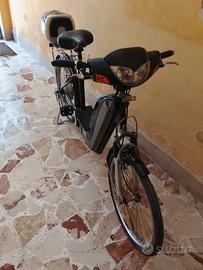 Bici elettrica