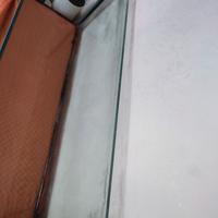 Acquario teca gabbia per roditori, mammiferi