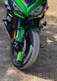 Kawasaki ninja 1000sx