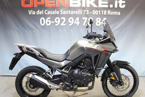 Honda Transalp XL 750 E5 07/2023 Km 17200