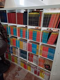 Raccolta di Quattroruote 