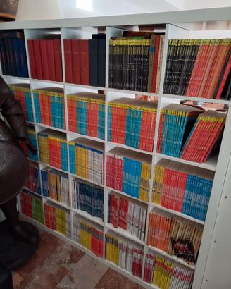 Raccolta di Quattroruote 