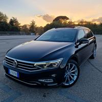 VW PASSAT B8 2020  190 CV Allestimento Esclusivo