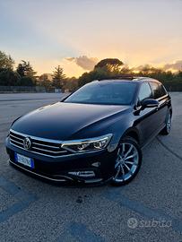 VW PASSAT B8 2020  190 CV Allestimento Esclusivo