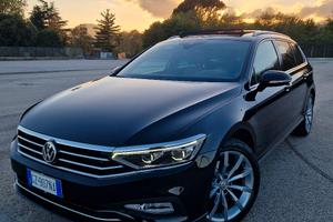 VW PASSAT B8 2020  190 CV Allestimento Esclusivo