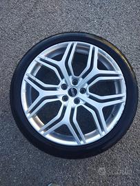 Cerchi da 22’