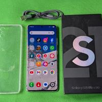 Samsung Galaxy S21 Ultra 5G 12-256 Gb