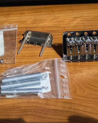 Ibanez t106 tremolo by gotoh