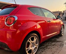 Alfa Mito 1.4 TB 155cv in ordine -2009