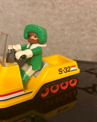 Playmobil 1985