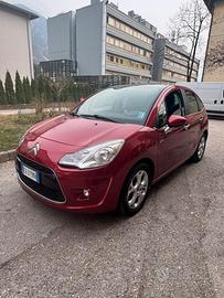 Citroen C3 Exclusive Neopatentati Euro5