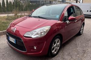 Citroen C3 Exclusive Neopatentati Euro5