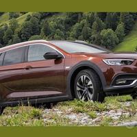 Ricambi usati opel insignia-sw 2017-2023