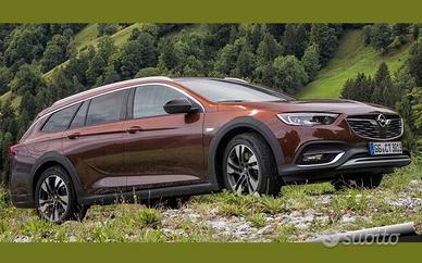 Ricambi usati opel insignia-sw 2017-2023