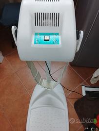 Pedana massaggio