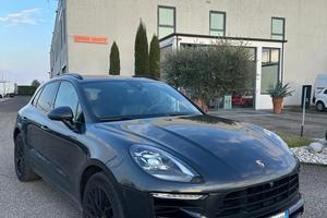PORSCHE MACAN GTS 3.0