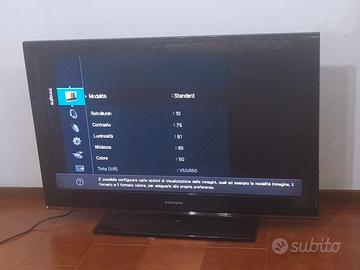 tv Samsung 
