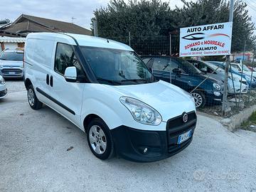 Fiat Doblò 1.6 Mjet 105 cavalli