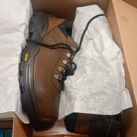 Scarpe antinfortunistiche 