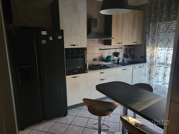 Appartamento palazzo lucchetta