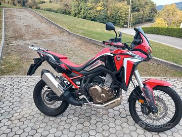 Honda CRF1100L Africa Twin - 2020