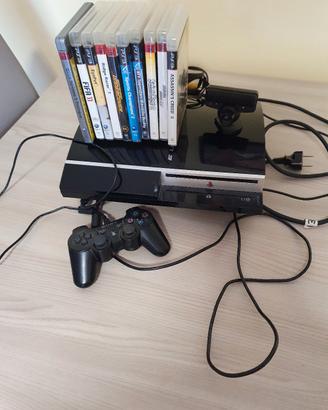 ps3 sony