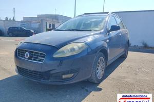 FIAT CROMA 194 1.9 D MULTIJET 150CV ricambi