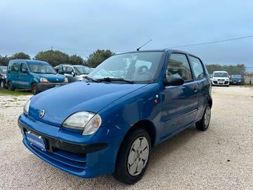 Fiat 600 1.1 Benz SERVOSTERZO-CLIMA