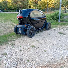 renault twizy cargo 80