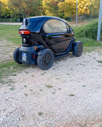 renault twizy cargo 80