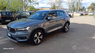 Volvo XC40 Ibrida