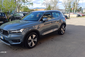 Volvo XC40 Ibrida