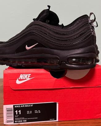 Nike - AIR MAX 97