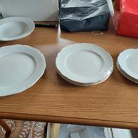 piatti ceramica magnifattura signa
