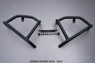 Barre di protezione per HONDA CB 150R 2018 - 2023