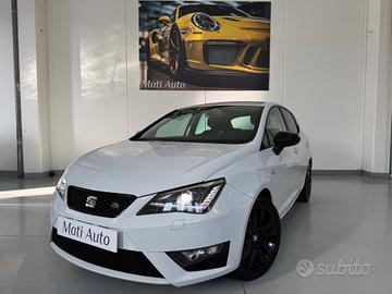 Seat Ibiza 1.2 TSI 90 CV 5p. FR