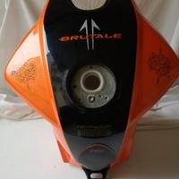 Serbatoio MV Agusta B4 910